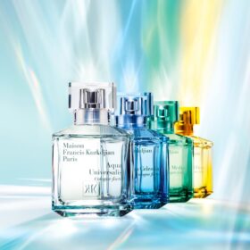 Aqua Universalis Cologne Forte Eau De Parfum (70Ml)