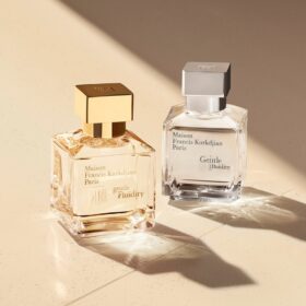 Gentle Fluidity Silver (70Ml)