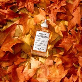 Autumn Vibes (100Ml)