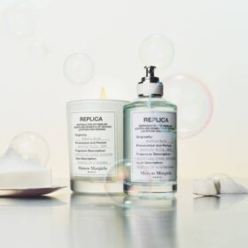 Bubble Bath (100Ml)