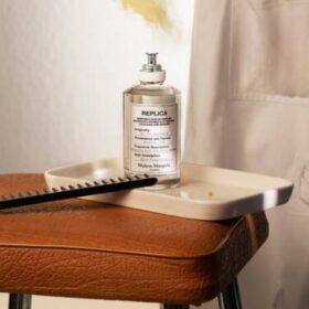At The Barber'S (100Ml)