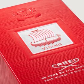 Viking (Red) (100 ml)