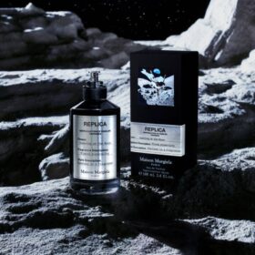 Dancing On The Moon (100Ml)