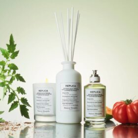 From The Garden (100Ml)