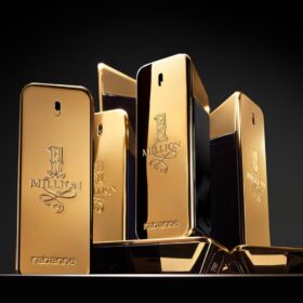 1 Million (100Ml)
