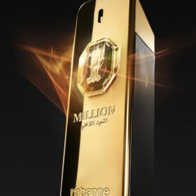 Million Golden Oud (100Ml)
