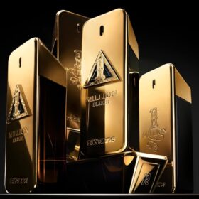 1Million Elixir (100Ml)