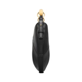 Medium Schwarz 40 cm