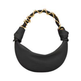 Mini Schwarz 28 cm