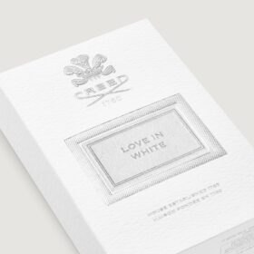 Love In White (75Ml)