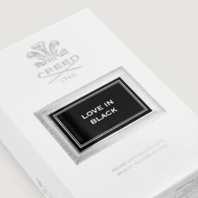 Love In Black (75Ml)
