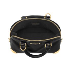 Trunk Schwarz 22 cm