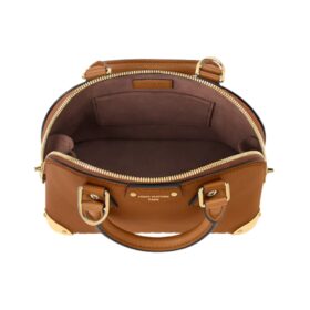 Trunk Braun 22 cm