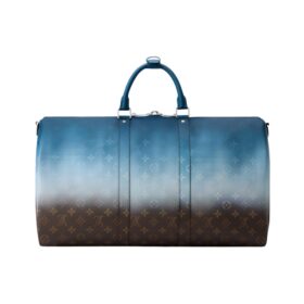 Shoulder strap Blau 50 cm