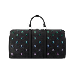 Shoulder strap Schwarz 50 cm