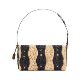 Small Shoulder Schwarz 23.5 cm