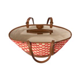 Woven Small Creme 9.4 cm
