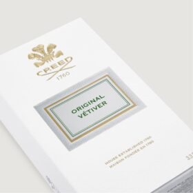 Original Vetiver (100Ml)