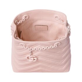 Nano Bucket Rosa 6.2 cm