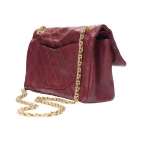 Hand Burgund 24 cm