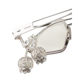 Runway Silber