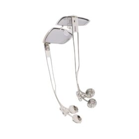 Runway Grau