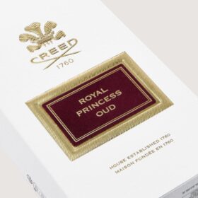 Royal Princess Oud (75Ml)