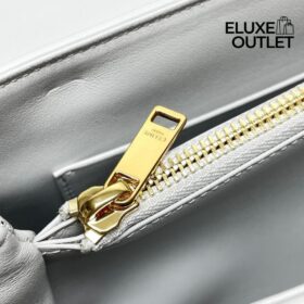 NINO BAG Gold hellgrau 25 cm