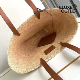 Klassischer Panier Beige 22 cm