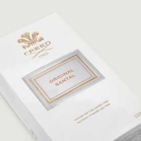 Original Santal (100Ml)