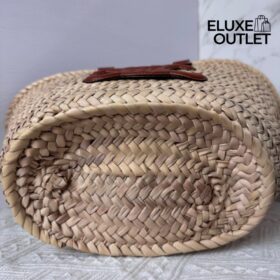 Klassischer Panier Beige 23 cm