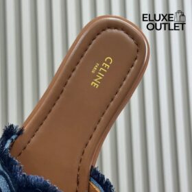 Marina Fransen Blau 1.3 cm