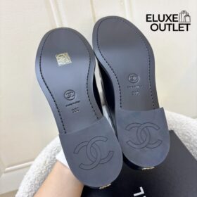 S25 Loafer Schwarz