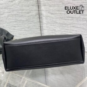Medium Schwarz 30 cm