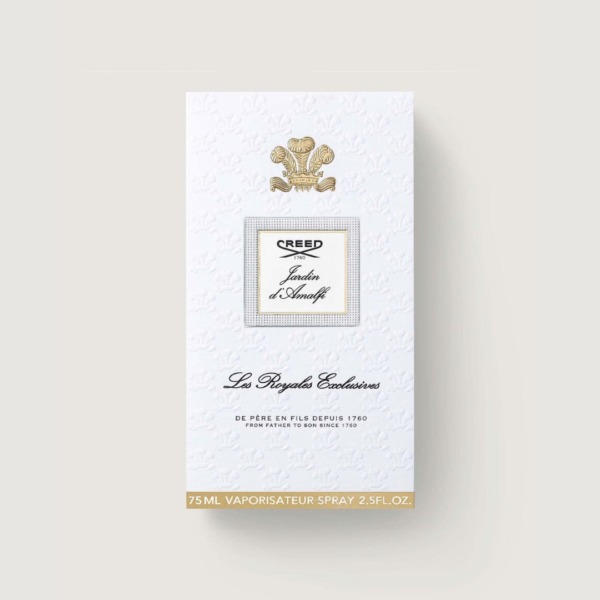 Jardin D’Amalfi (75Ml)