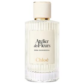 Atelier Des Fleurs Rosa Damascena (50Ml)