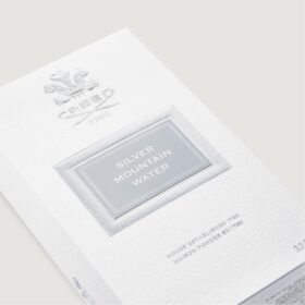 Sliver Mountain Water (100Ml)