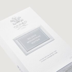 Sliver Mountain Water (50Ml)
