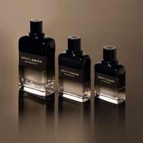 Gentleman Boisee Edp (100Ml)