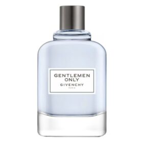 Gentleman Edt (100Ml)
