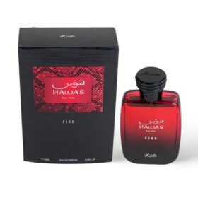 Fire For Him-Edp (100Ml)