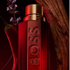 Boss The Scent Elixir For Him (100Ml)