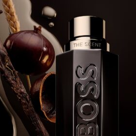 Boss The Scent Magnetic (100Ml)