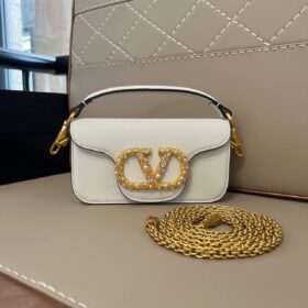 Locò Small Schultertasche 20 cm
