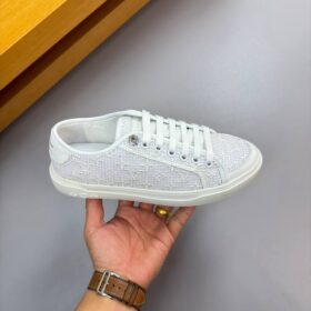 Lagoon Sneaker Weiß