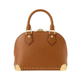 Trunk Braun 22 cm