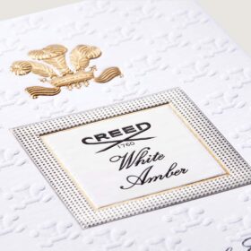 White Amber (75Ml)