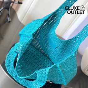 Hobo Blau 53 cm