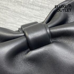 Medium Schwarz 30 cm