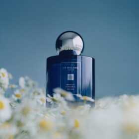 Moonlit Camomile (100Ml)